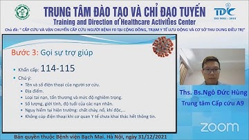 Tăng cường biện pháp dự phòng, Ql chăm sóc và điều trị người bệnh COVID-19 tai Y tế cơ sở