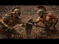 Metal Echo - Blood Upon the Stone