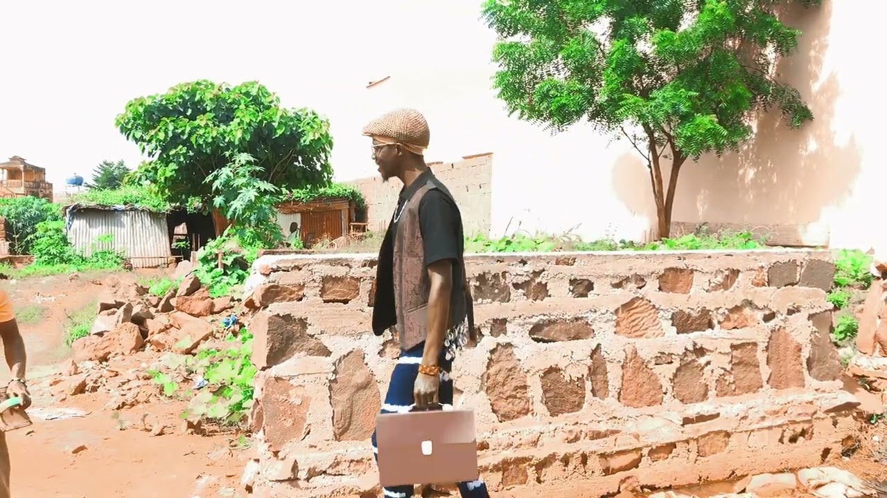 AFFAIRE FONCIÈRE À BAMAKO : De la joie à la déception ! 