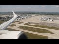 TUIfly Boeing 737-800 Take-Off at Munich Airport