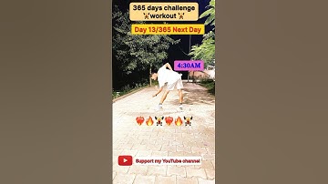 365 days challenge, day 13/365 next day #motivation #minivlog #vlogger #vlog #vlogaftercollege #like