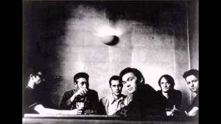 Tindersticks Whiskey And Water