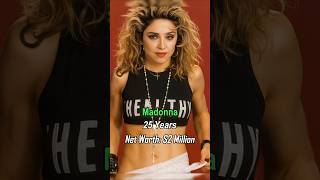 🎬 Madonna’s Billion-Dollar Empire: From 1 Car to 25+ Luxury Rides 👑🚘💰