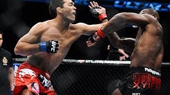 Jon Jones vs Lyoto Machida FULL FIGHT - UFC 140