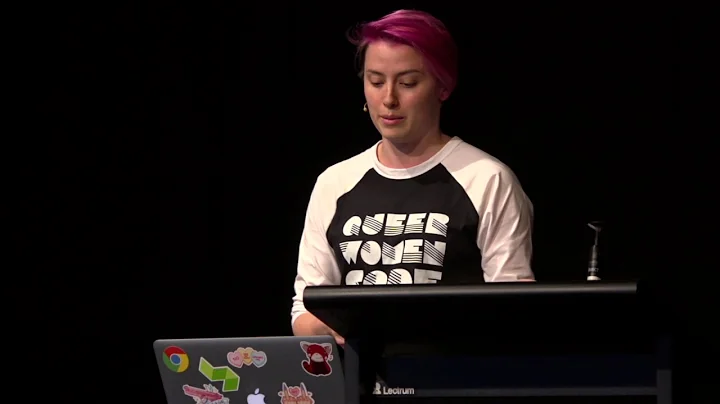 Harriet Lawrence: The JS community and sociolingui...