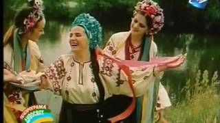 Ніна Матвієнко "Прийшла весна" ukrainian song 1985