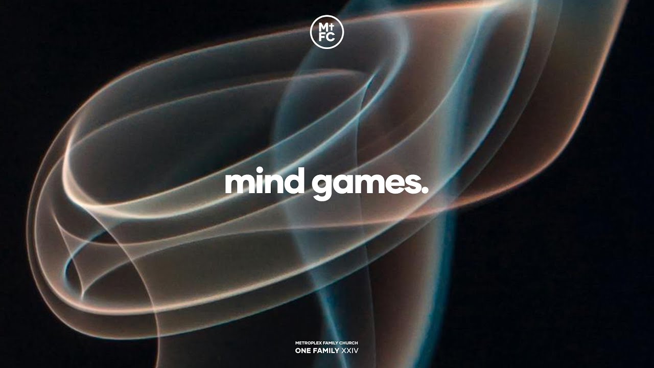 How do you win the battle in your mind? // Sunday Service @ Metroplex ...