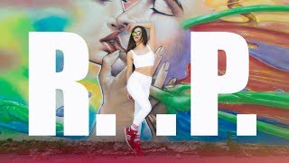 Sofia Reyes - R.I.P. (feat. Rita Ora & Anitta)| Eleni Talliou Dance Fitness