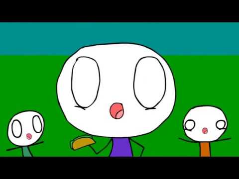 It Raining Tacos 1 Hour Long - 