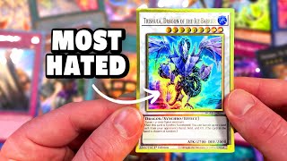 Explaining EVERY YuGiOh Rarity Ever Printed