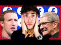 Did APPLE Just End Facebook Ads? - iOS 14 Update EXPLAINED