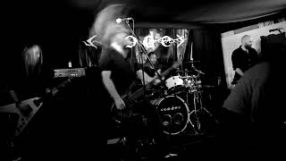 The Cotton Optic by Code at The Lounge Bar, Alton: 13th May '22