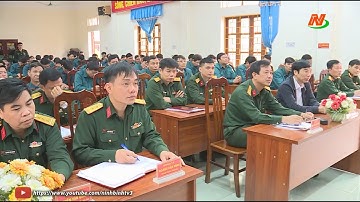 Bế mạc lớp bồi dưỡng chuyên môn, nghiệp vụ