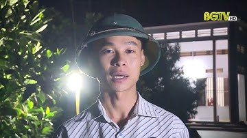 Lục Ngạn: Người dân hái vải ban đêm giữ cho quả vải tươi ngon