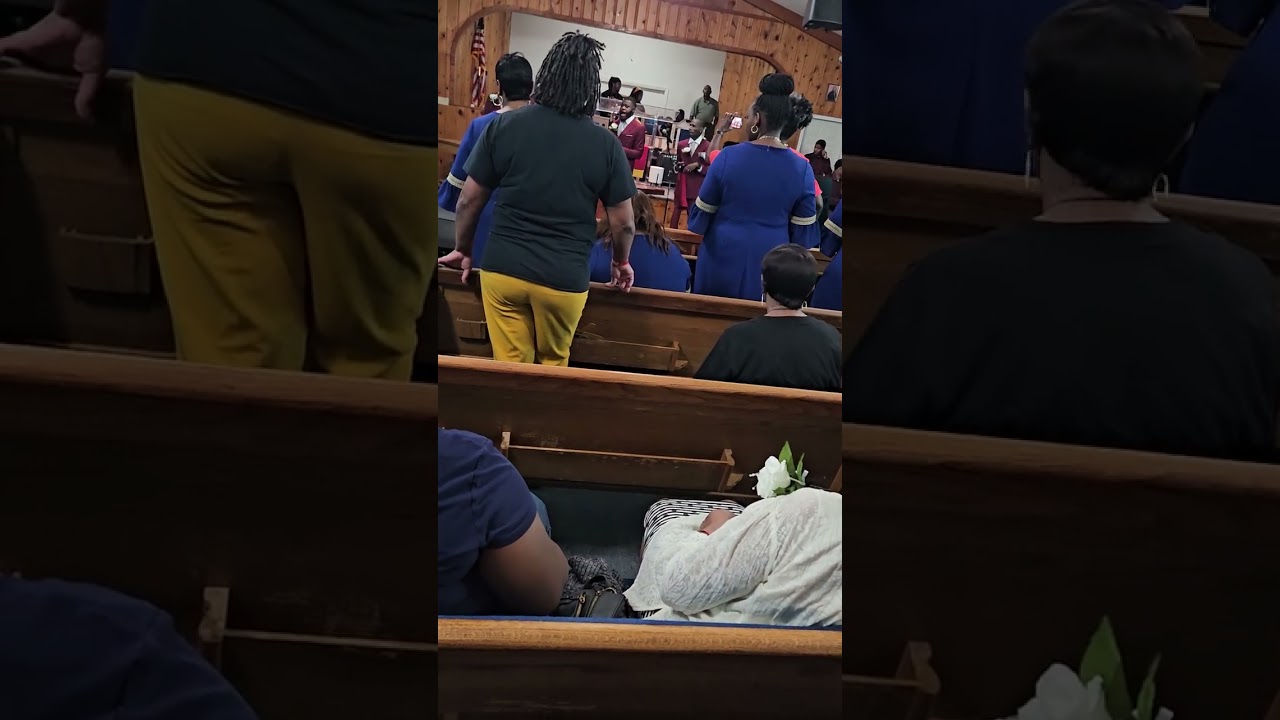 Steve Ballard and The Heavenly Stars "Got Jesus"