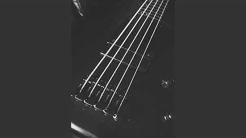 Cynic - Integral (feat Sean Malone) BASS COVER.