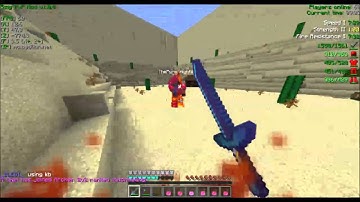 BadLion Ep 1 ll The First 1v1