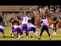 Playoffs: Hutto vs College Station @ Hutto 11-15-2014