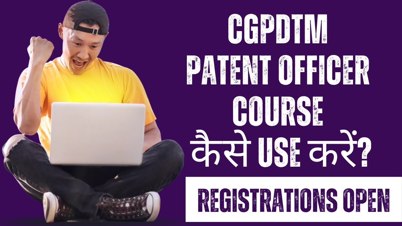 CGPDTM Best Coaching | CGPDTM Online Course | App Download | Signup ...