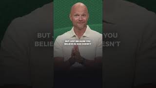 God Didn't Hang Up. He Called Back! | Pastor Adam Detamore | Realife Church IST