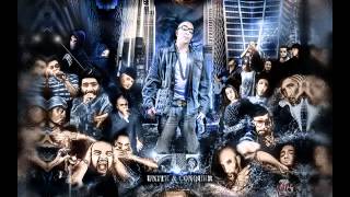 KarmaGeddon Album - Language of Peace (Shadia Mansour)