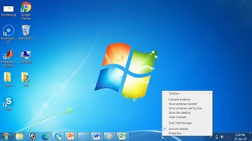 Class- 4 Computer: Ch-3 Working on Operating Software- L2 (20 Aug)