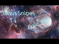 SMITE JANUS 360 SNIPE!!?