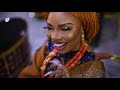 This Traditional Nigerian Wedding Is So Beautiful | TEMITOPE & KAYODE PLANNED BY @JUNE5IVE EVENTS,