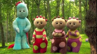 🌾In the Night Garden English 🌾 Looking For Each Other 🌾 Full Episode HD (S02E11) by In The Night Garden - WildBrain 89,654 views 2 months ago 28 minutes