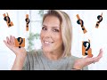 TOP 5 CONCEALERS | OVER 40 SKIN | UPDATED | INCLUDES BRUSHES AND CORRECTORS