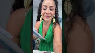 Comiendo Sola Pero Acompañada Se Me Cayó El Tenedor Mi Única Comida Del Día