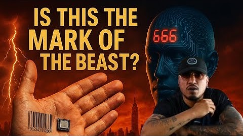 The Beast System Has Gone Digital