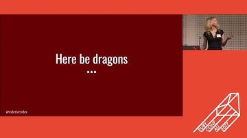 RubyConf AU 2017 - Finding translations, localisation and internationalisation, by Valerie Woolard