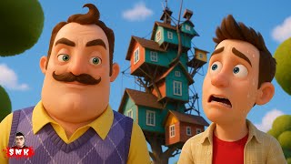 видео: ШОУ ПРИВЕТ СОСЕД! ЛАБИРИНТ ДОМОВ! ИГРА HELLO NEIGHBOR ПРОХОЖДЕНИЕ МОД HELLO STRANGE NEIGHBOR RELEASE картинка: ШОУ ПРИВЕТ СОСЕД! ЛАБИРИНТ ДОМОВ! ИГРА HELLO NEIGHBOR ПРОХОЖДЕНИЕ МОД HELLO STRANGE NEIGHBOR RELEASE