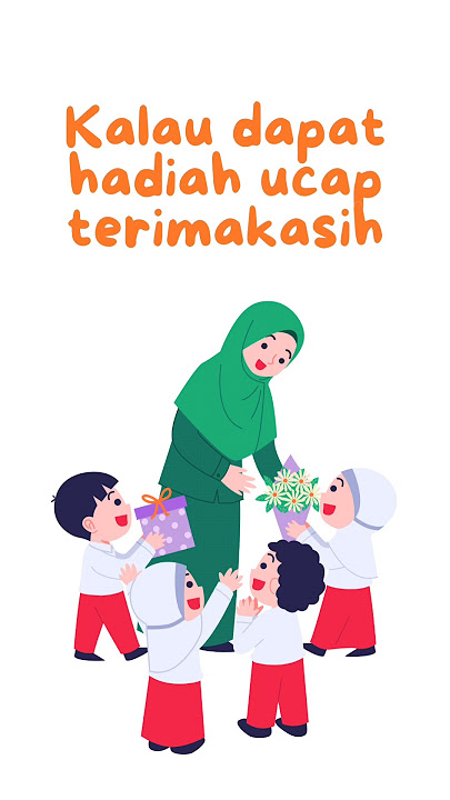 4 Kata ajaib Lagu Paud #LaguPAUD#LaguAnak#LaguEdukasi#LaguAnakIndonesia#LaguTK#LaguPendidikan