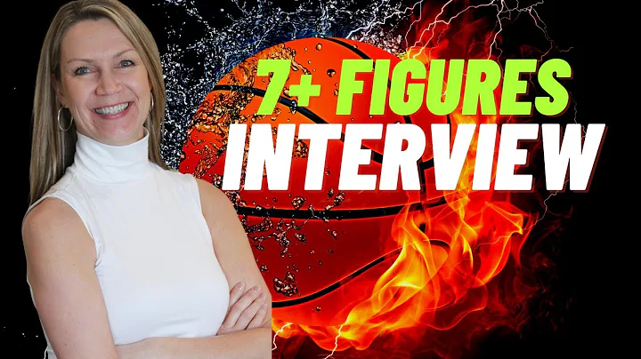 How Christy Hilley Generated 7+ Figures with her 3...