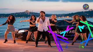 Amil Hesenli - Kardeşlik Yemini 2025 Rap