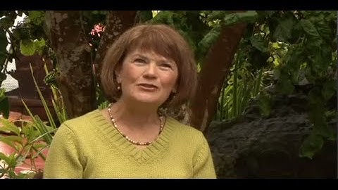 Nature Spirits and Elementals with Tanis Helliwell