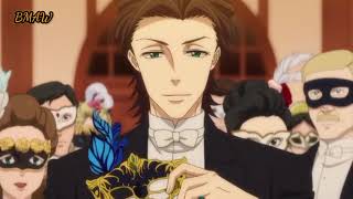 أنمي Yuukoku No Moriarty الموسم الثاني 🔥 روعه 🔥Season 2 أنمي Yuukoku No Moriarty الموسم الثاني 🔥 روعه 🔥Season 2