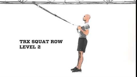 TRX SQUAT ROW L 2