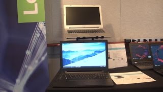 New IdeaPad laptops from Lenovo drop below $200