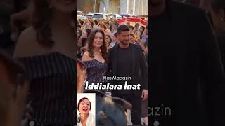 BERK OKTAY cierra la boca de la prensa turca #berkoktay #seriesturcas #noticias #actoresturcos