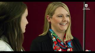 UniSA Bachelor of Creative Industries – Industry Partner testimonial: Channel 44