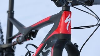 Specialized S-Works Epic 29 World Cup