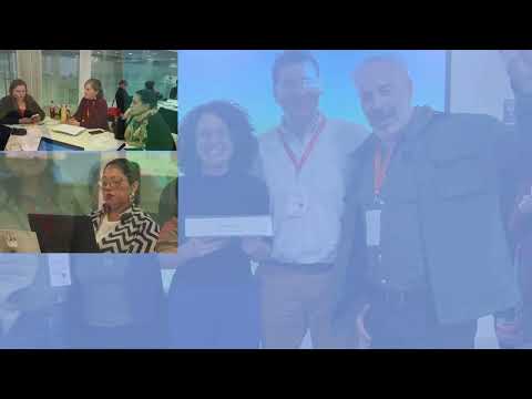 Curso "Innovar para la complejidad: Estrategias del sector público para abordar el cambio climático"