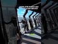 Chicago's Terrifying 'Tilt': Would You Dare To Lean? 😱 #chicago #youtubeshorts #staylean #360