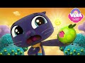 ¡Bartleby prueba las manzanas más agrias! ???????? | ¡EPISODIO COMPLETO! | Vera y el Reino Arcoí