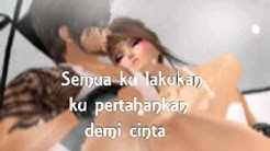 Demi Cinta Hanny & Andrigo Lyric  - Durasi: 4:41. 