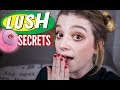 SECRETS THAT LUSH EMPLOYEES NEVER TELL YOU • Melody Collis