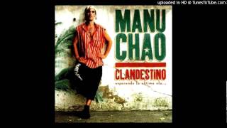 Manu Chao - Je Na T´aime Plus